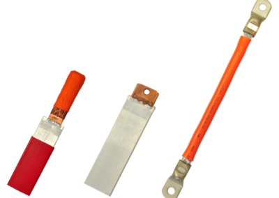 Widerstandsschweißen von Aluminium und Kupfer